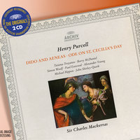 Purcell: Dido And Aeneas, Z.626 / Act 1 - "Shake the cloud from off your brow" - Sheila Armstrong, Kammerorchester des Norddeutschen Rundfunks, Hamburg, Sir Charles Mackerras