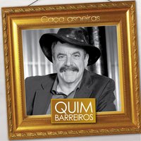 Piada Cantada - Quim Barreiros