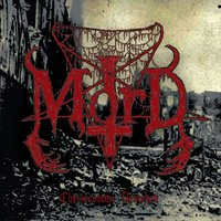 Opus III - MORD