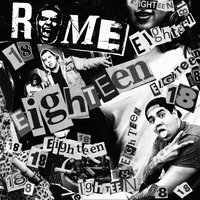 Eighteen - Rome