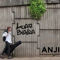 Cinta Sulit Diterka - Anji