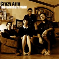 A Pocketful of Gold - Crazy Arm