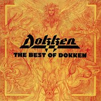 Back for the Attack - Dokken