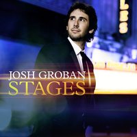 Le temps des cathédrales (from "Notre-Dame de Paris") - Josh Groban