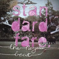 Wrong Kind of Trouble - Standard Fare