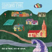 The Look of Lust - Standard Fare