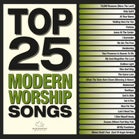 Oceans - Maranatha! Music