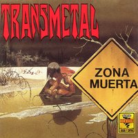 Sufrimiento Químico - Transmetal