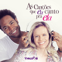 Como Só Eu Bem - Thalles Roberto