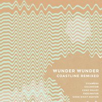 Coastline - Wunder Wunder, Goldroom