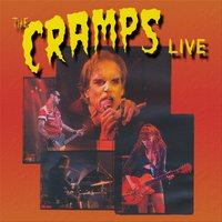 Fissure of Rolando - The Cramps