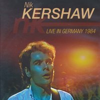 Progress - Nik Kershaw