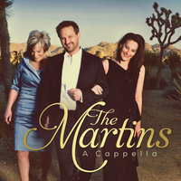 He's Everything To Me - The Martins