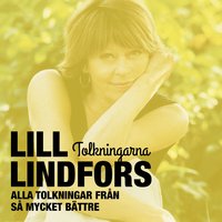 Pass Through Fear - Lill Lindfors