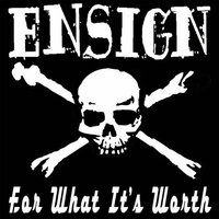 Nine-One-Zero-Zero - Ensign