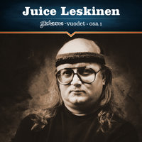 Epäile vain - Juice Leskinen