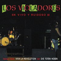 Espera y Verás - Los Violadores