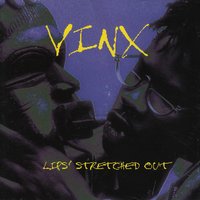 Touch My Heart - Vinx