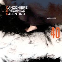 Canzoniere Grecanico Salentino