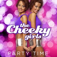Salsa in the Disco - The Cheeky Girls
