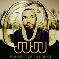 Nähnyt - Juju