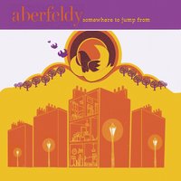 Wendy - Aberfeldy