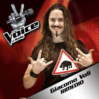 Rimedio - Giacomo Voli