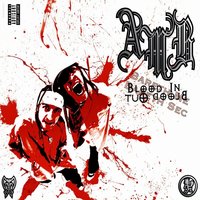 West Side Wicked - AMB