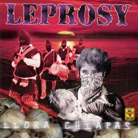 Héroe Falso - Leprosy