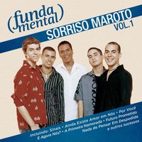Em Suas Mãos - Sorriso Maroto