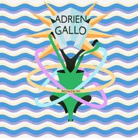 Monokini - Adrien Gallo