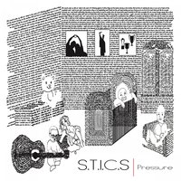 Pressure - S.T.I.C.S
