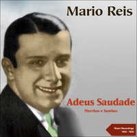 Eva Querida - Mario Reis, Orquestra Diabos Do Ceu