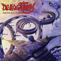 Foretold in My House of Seance - Derogatory