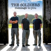 I've Gotta Get a Message to You (with Robin Gibb) - The Soldiers, Robin Gibb