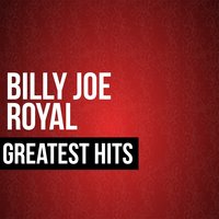 Hey Won't You Play - Billy Joe Royal
