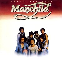 Especially for You - Manchild