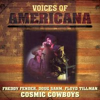 The Chokin' Kind - Freddy Fender