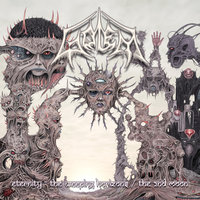 In My Favourite Darkness - Golem
