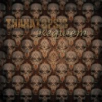Hypnos and Thanatos - Thanatopsis, Buckethead, Travis Dickerson