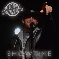 Love While It Lasted - Jon Langston