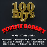 Trumpet Cha Cha Cha - Tommy Dorsey