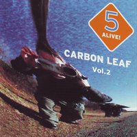 Mary Mac - Carbon Leaf