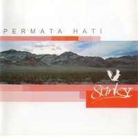 Kuingin Bersamamu - Stinky