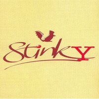 Asa Yang Tersisa - Stinky