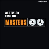 Like Someone in Love - Art Taylor