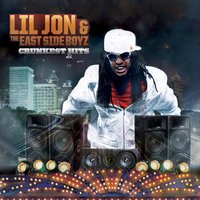 Yeah! (feat. Lil Jon & Ludacris) - Lil Jon, Ludacris, Usher