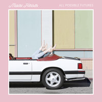 Cellophane (So Cruel) - Miami Horror, Aaron Miller, Gavin Turek