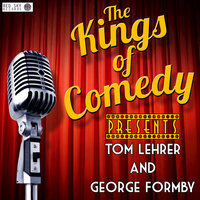 She's Got Two of Everything (From "I Didn't Do It") - George Formby
