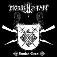The Land of Vipers - MORNINGSTAR